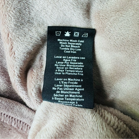UGG Valerious Lounge Shorts Velvet fleece size Large - Picture 7 of 9